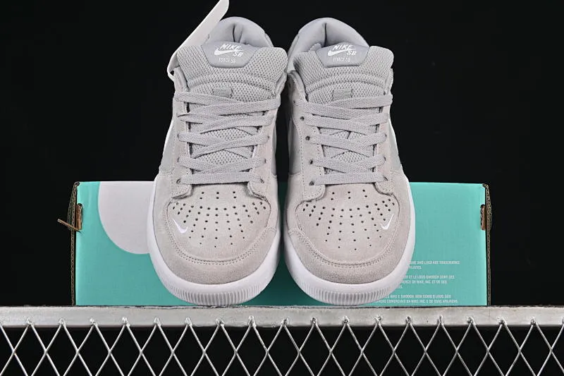 All categories Nk SB Dunk series Nk Force 58 simplified skateboard shoes X version Nike SB Force 58 Nike simplified retro skateboard shoes CZ2959-004